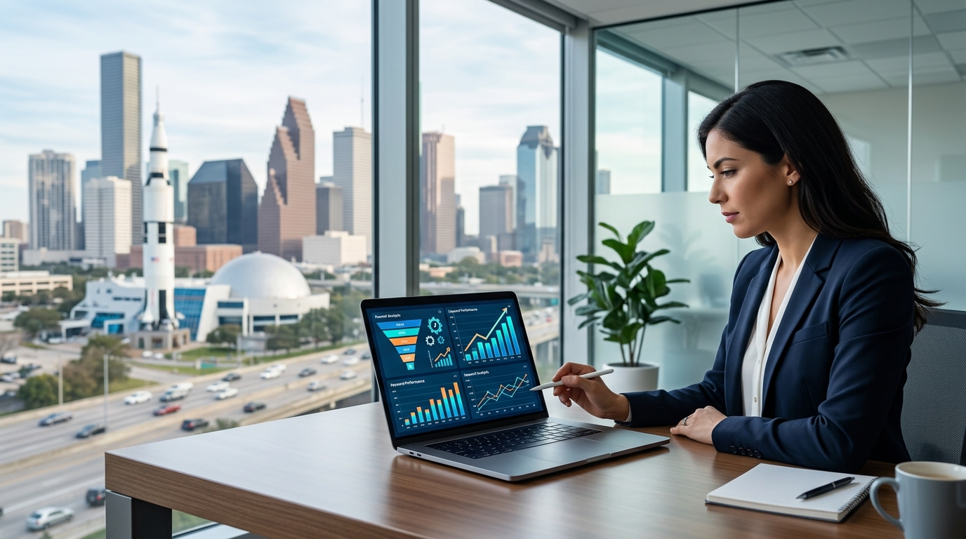 GEO Services in Houston
