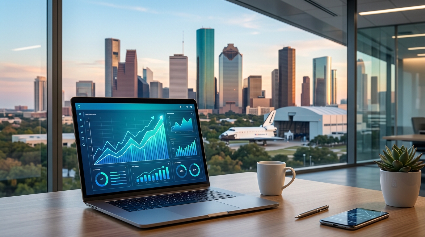 SEO Agency in Houston