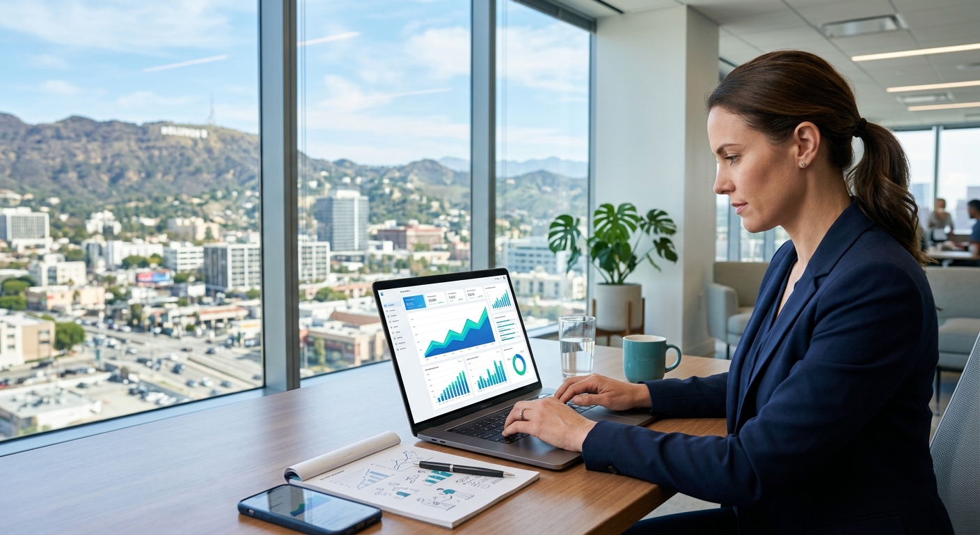 SEO Agency in Los Angeles