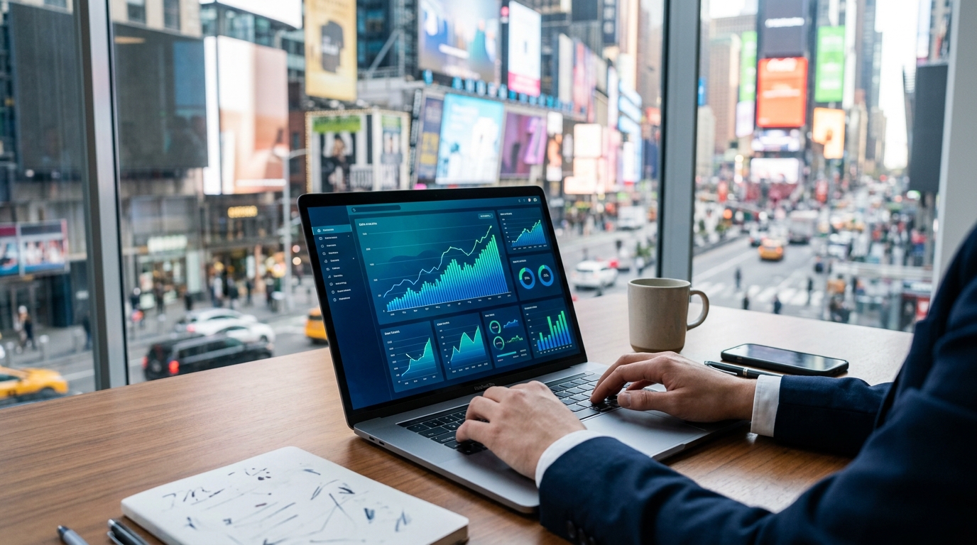 SEO Agency in New York