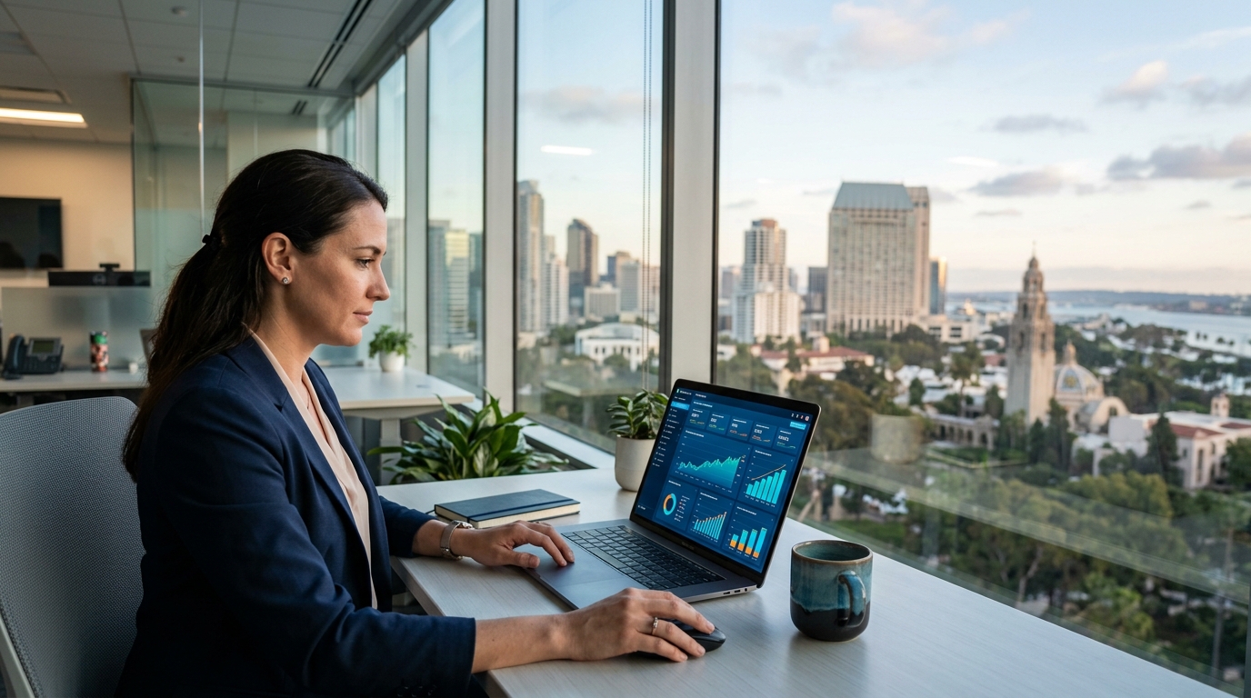 SEO Agency in San Diego